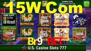 Welcome Bonus Br9 Bet