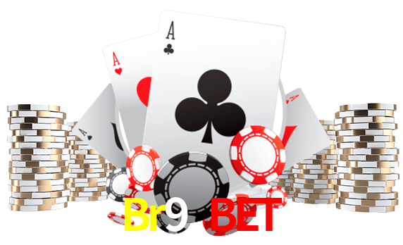 Jogue jogos de pôquer em Br9 Bet