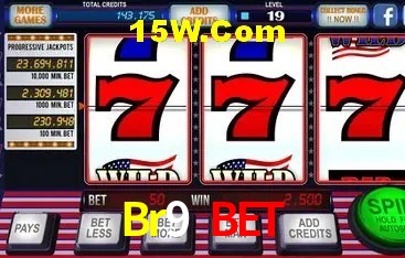 Casino VIP Br9 Bet