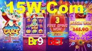 Br9 Bet App Interface