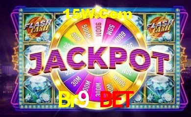 Mesa de Blackjack Br9 Bet