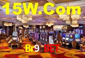 Premium Interface Br9 Bet