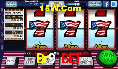Diretório de Jogos Br9 Bet