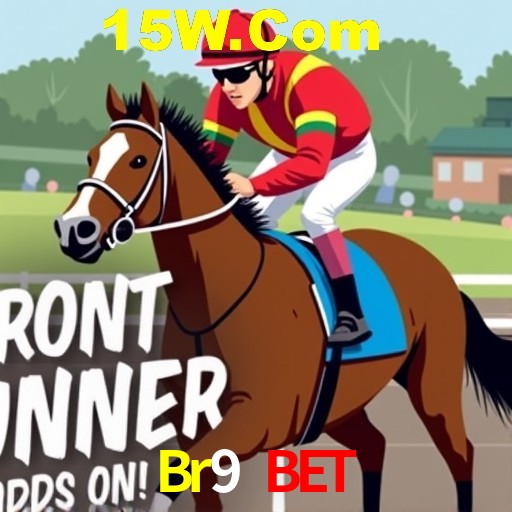Live Casino Br9 Bet