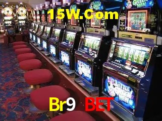 Avaliações dos Jogadores Br9 Bet