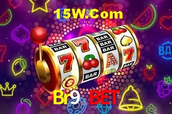 Jogos de Slot Br9 Bet