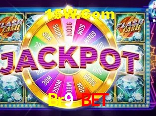 Tecnologia da Plataforma Br9 Bet
