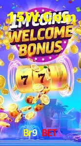 Welcome Bonus Br9 Bet
