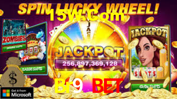 Br9 Bet