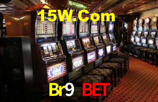 Experimente o Login Seguro Premium no Br9 Bet