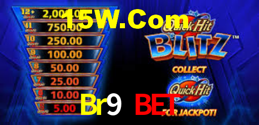 Sinta a adrenalina dos jogos de cassino com Br9 Bet