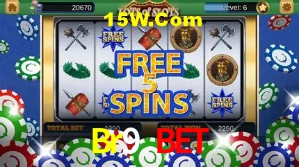 Casino Ao Vivo Br9 Bet