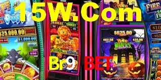 Exclusive Games Br9 Bet