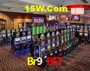 Promoções Sazonais Br9 Bet