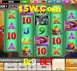 Programa VIP Br9 Bet