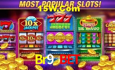 Casino Ao Vivo Br9 Bet