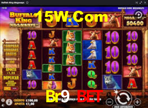 Br9 Bet,Br9 Game