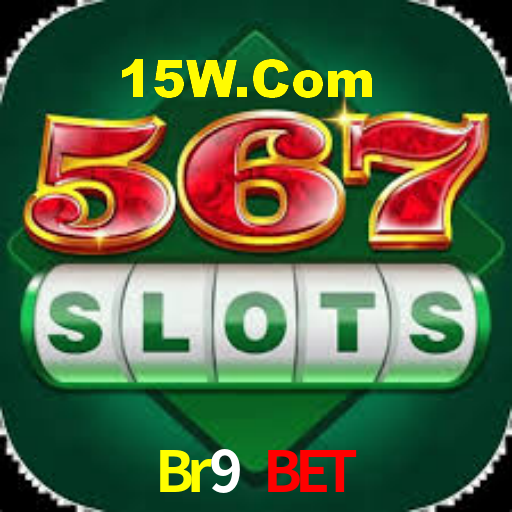 Br9 Bet: Seu Cassino Premiado com Pagamentos Rápidos