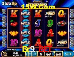 Ofertas Exclusivas Br9 Bet