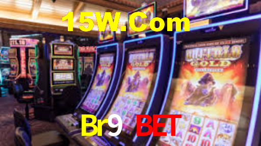 Br9 Bet: Jogos de Caça-Níqueis-Altas Recompensas, Roleta-Velocidade, Blackjack-Desafios Máximos