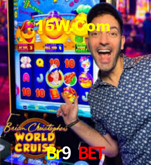 Br9 Bet - Registrar Slot Casino - Br9 Game