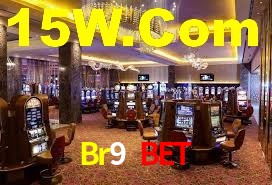 Live Casino Br9 Bet