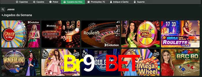 Br9 Bet bet