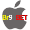 Aplicativo Br9 Bet para iOS