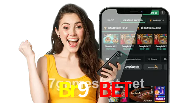 Br9 Bet