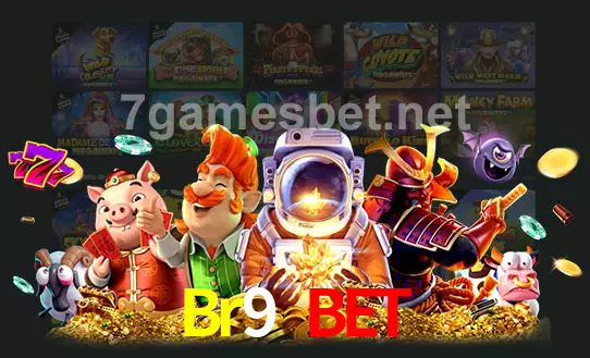 cassino Br9 Bet
