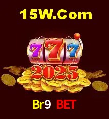 Mesa de Blackjack Br9 Bet