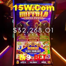 Bonus Features Br9 Bet