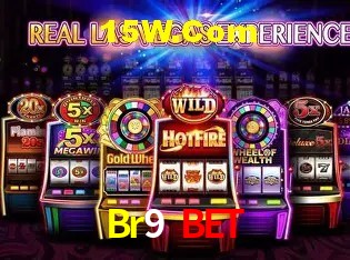 Casino Ao Vivo Br9 Bet