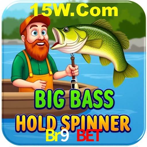 Descubra o Mundo do Cassino Online com Br9 Bet