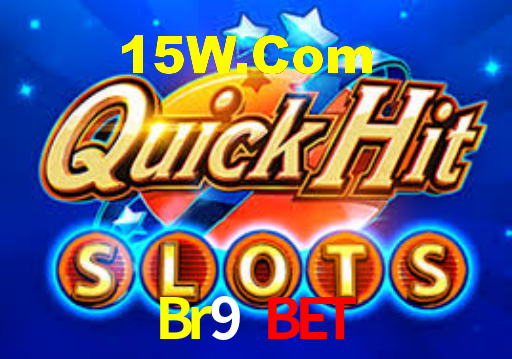 Br9 Bet: Jogos de Caça-Níqueis-Altas Recompensas, Roleta-Velocidade, Blackjack-Desafios Máximos