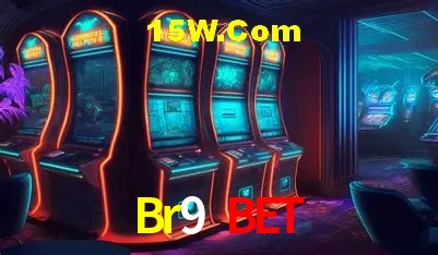 Apostas de Tênis Br9 Bet