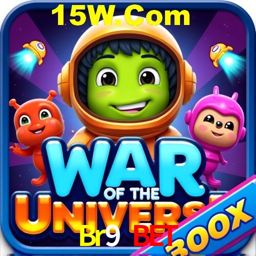 APP oficial da Br9 Bet para mobile