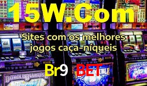 Exclusive Games Br9 Bet