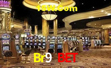 PIX Instantâneo Br9 Bet