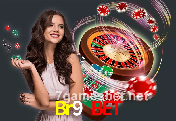 vivo no cassino Br9 Bet