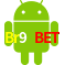 Aplicativo Br9 Bet para Android